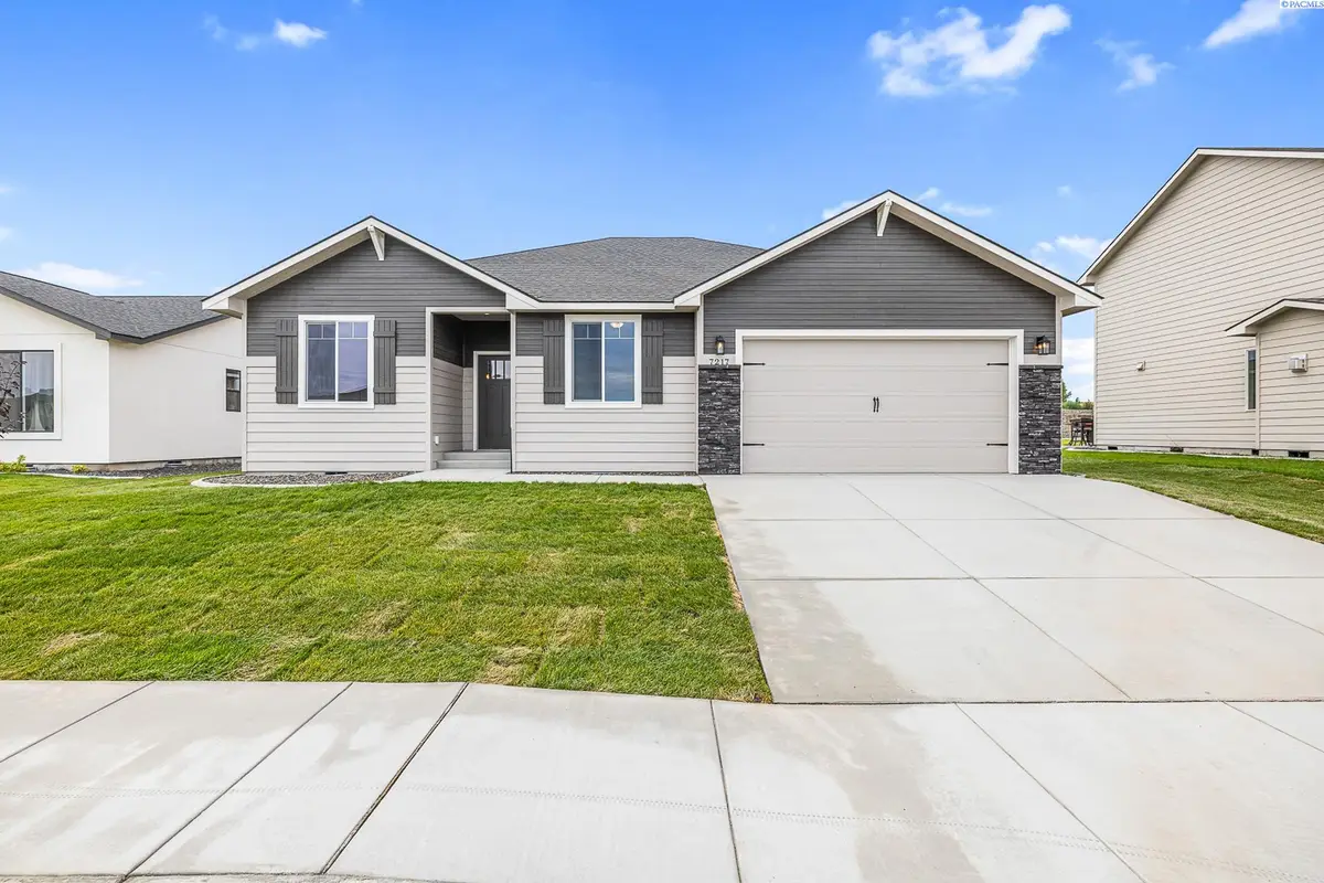 7217 W 35th, Kennewick, WA 99338 - #1