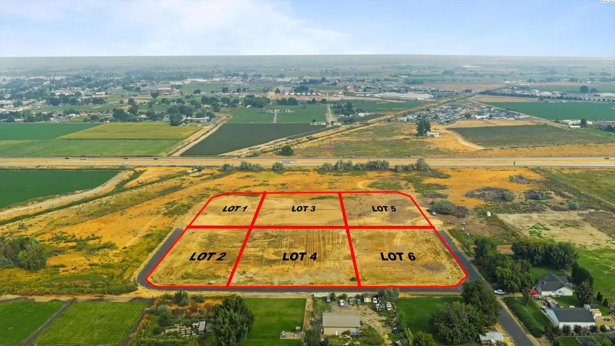 Lot 3 Clyde Circle, Sunnyside, WA 98944 - Image #1