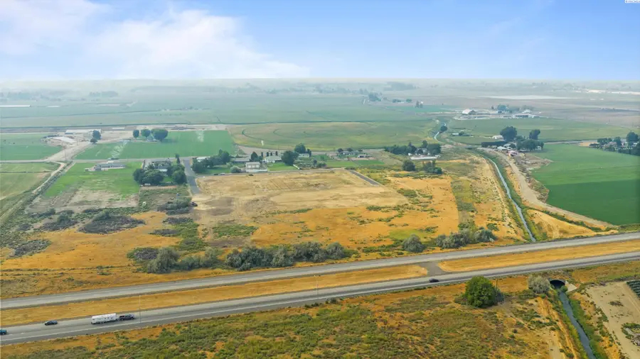 Lot 3 Clyde Circle, Sunnyside, WA 98944 - Image #3