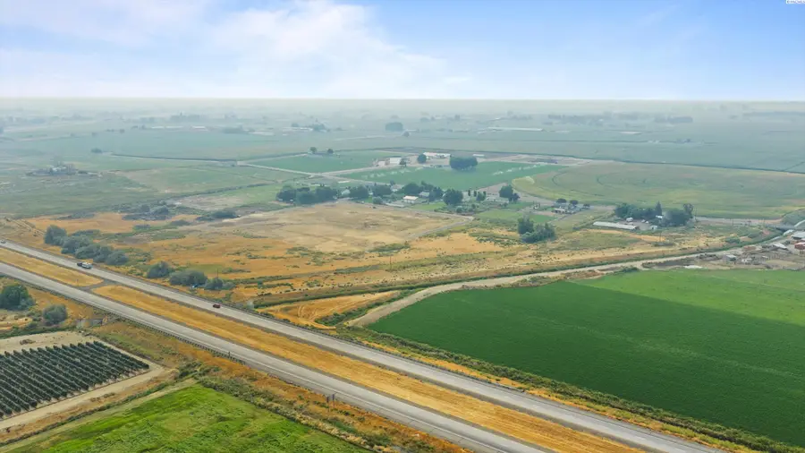 Lot 4 Clyde Circle, Sunnyside, WA 98944 - Image #2