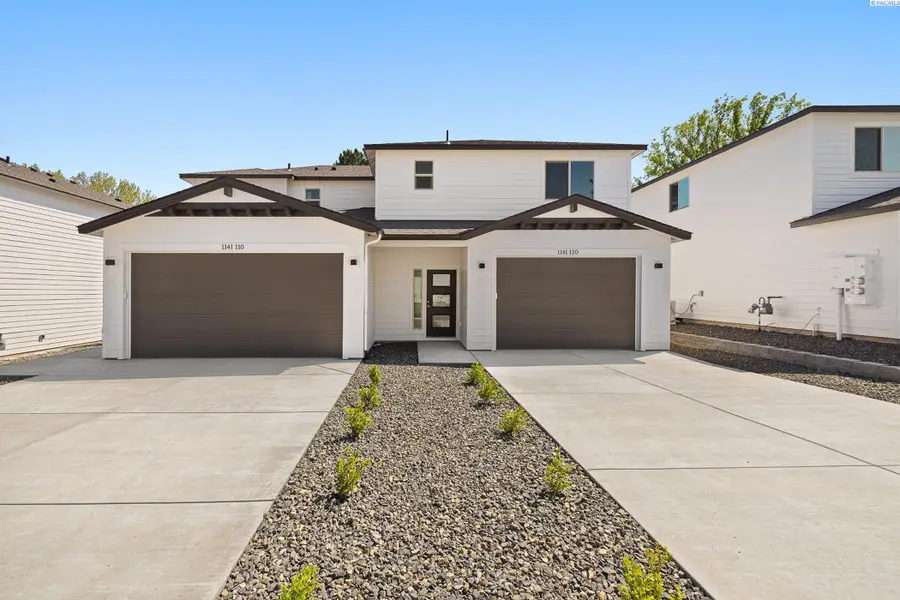 1141 S Underwood Pl, Kennewick, WA 99337 - Image #2