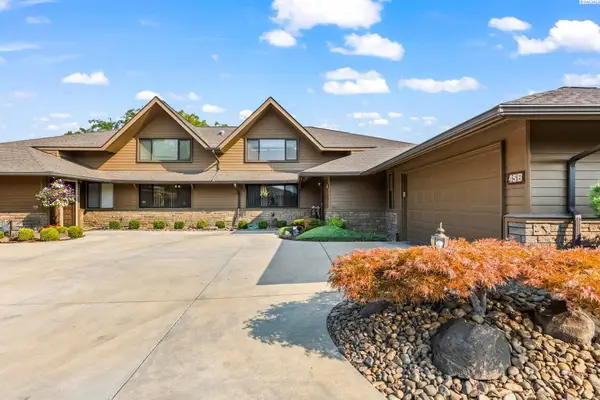 101 N 48th Avenue #45B, Yakima, WA 98908