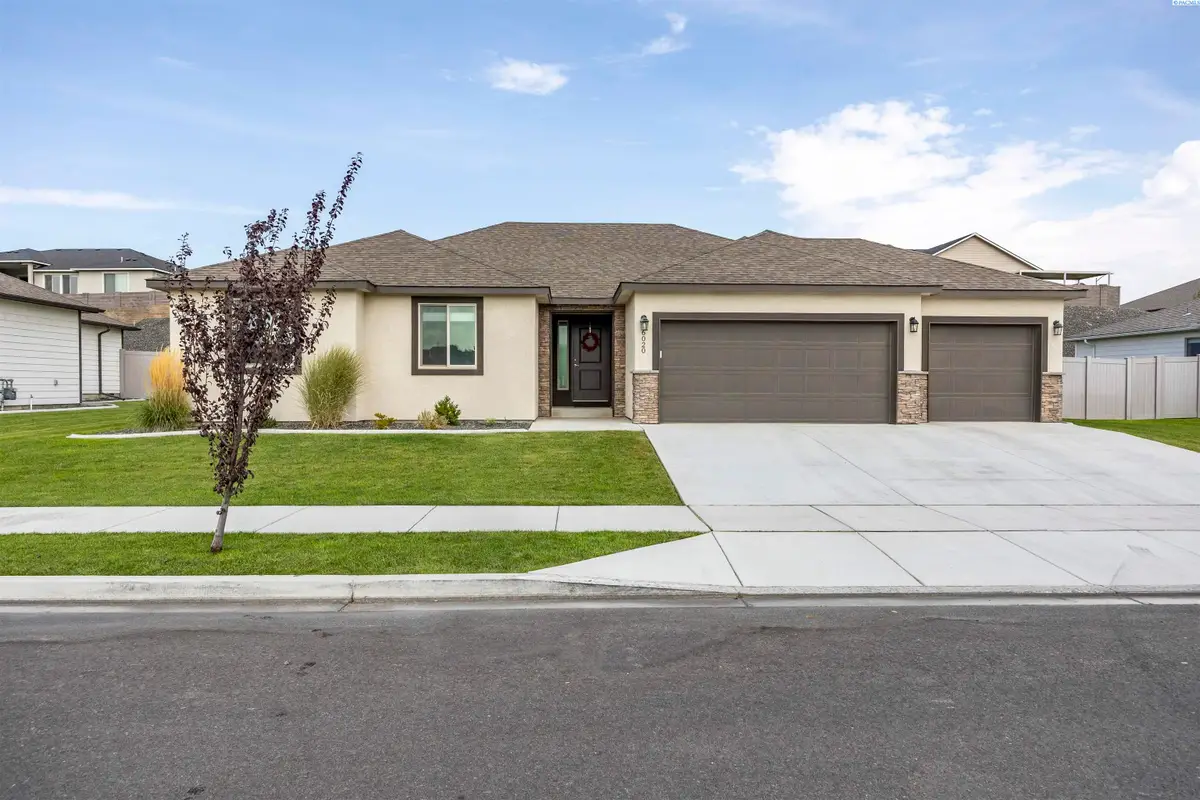 6020 W 32nd Ct, Kennewick, WA 99338 - Image #1