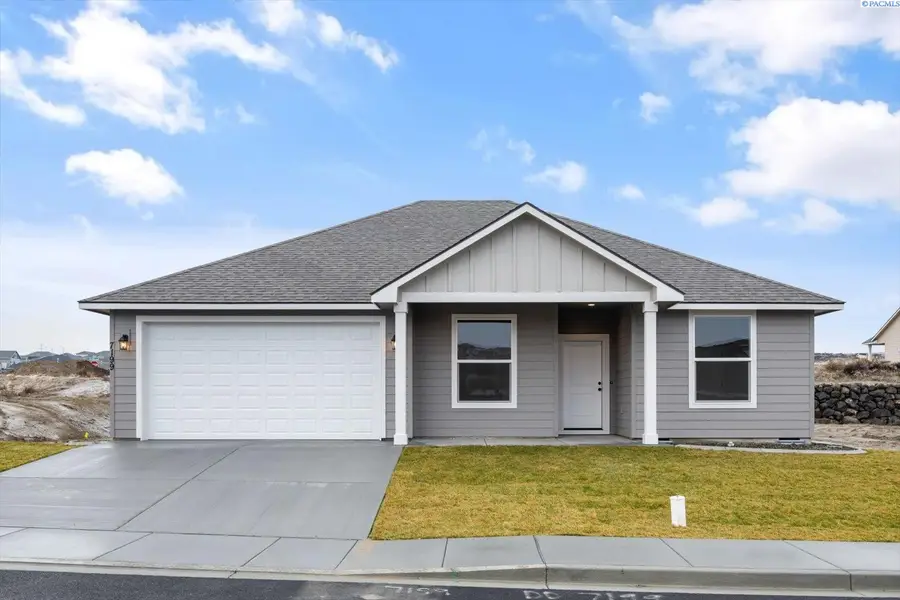 7199 W 29th Pl, Kennewick, WA 99338 - #2