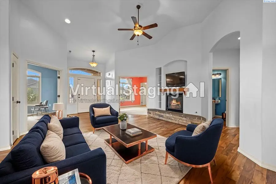 6550 Cobalt Drive, West Richland, WA 99353 - Image #2