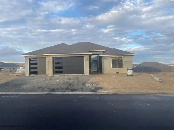 2820 S Alaska St, Kennewick, WA 99338