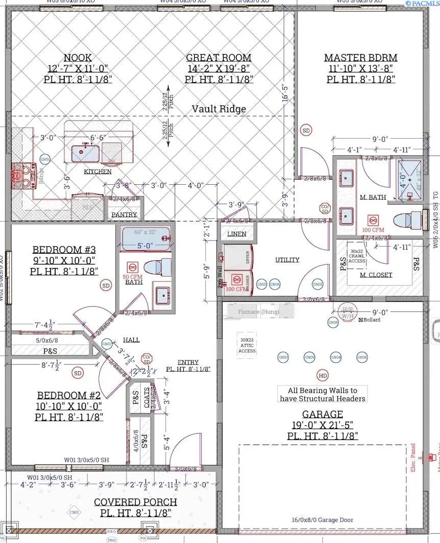 10015 W 15th Place, Kennewick, WA 99338 - Image #2