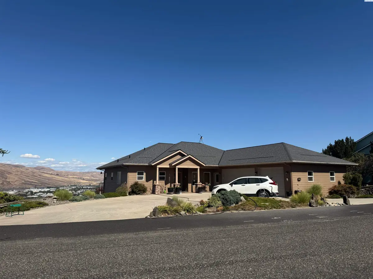 2460 Valleyview Drive, Clarkston, WA 99403 - #1