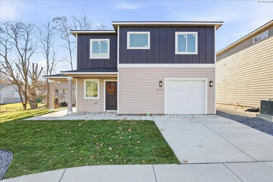 3416 W 6th Place, Kennewick, WA 99336 - Image #2