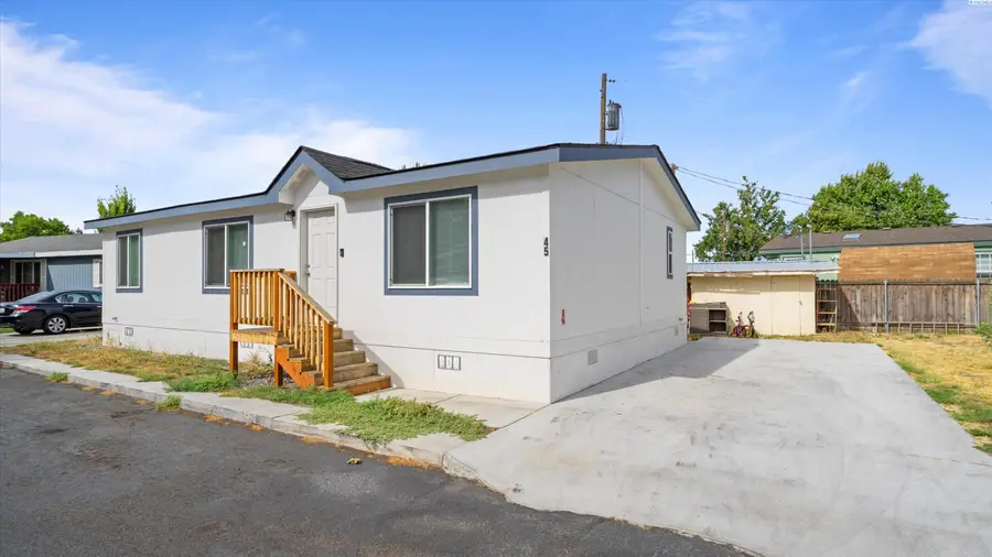 45 Cosmic Ln, Richland, WA 99354 - Image #3
