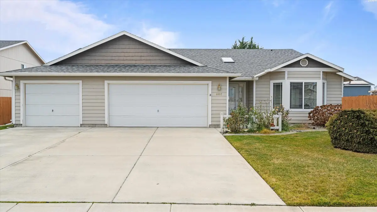 4602 Campolina Ln., Pasco, WA 99301 - Image #1