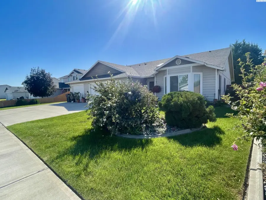 4602 Campolina Ln., Pasco, WA 99301 - Image #2