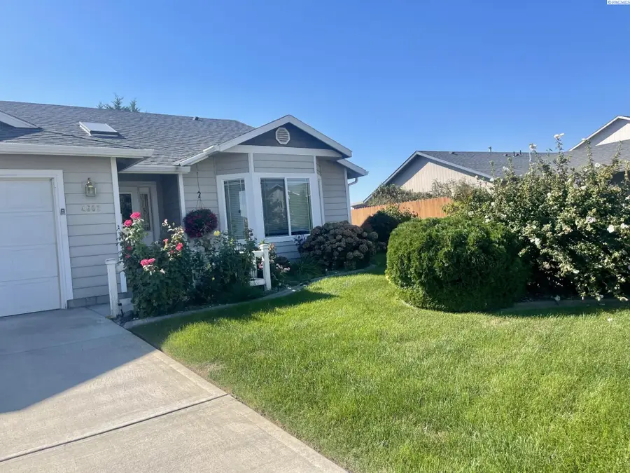 4602 Campolina Ln., Pasco, WA 99301 - Image #3