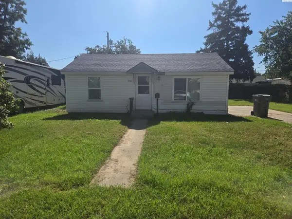 1503 W 4th Pl, Kennewick, WA 99336