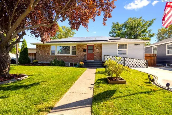 114 N Olympia St, Kennewick, WA 99336