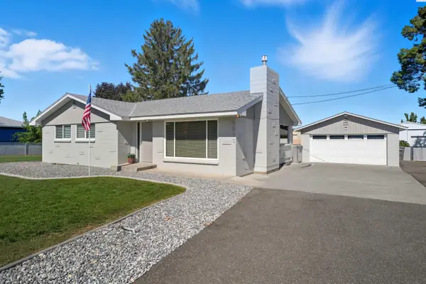 5512 W Hood Ave, Kennewick, WA 99336