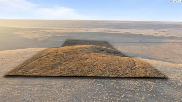 NKA Airport Rd, Connell, WA 99326