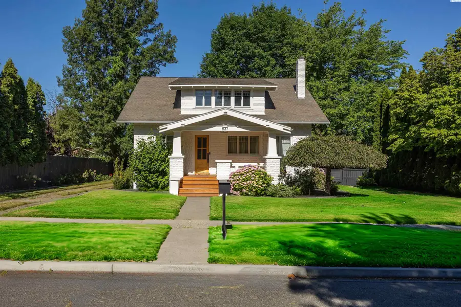 837 Court Street, Prosser, WA 99350 - Image #3