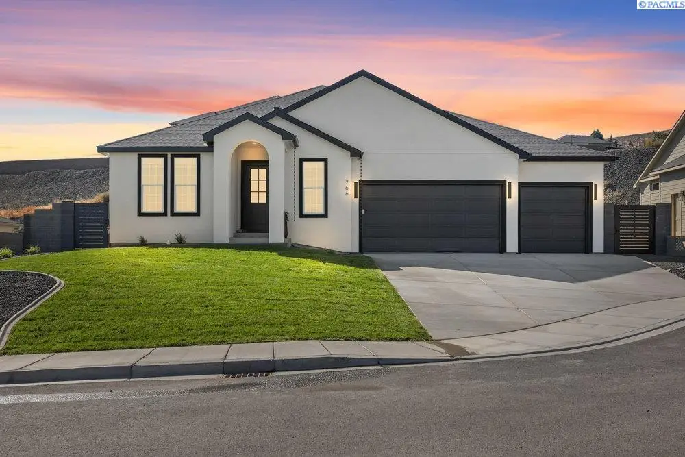 766 Mara Loop, Richland, WA 99352 - Image #1