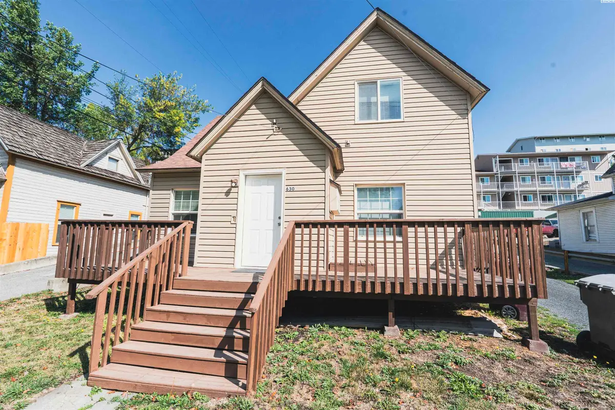 630-634 NE Gray Lane, Pullman, WA 99163 - Image #1