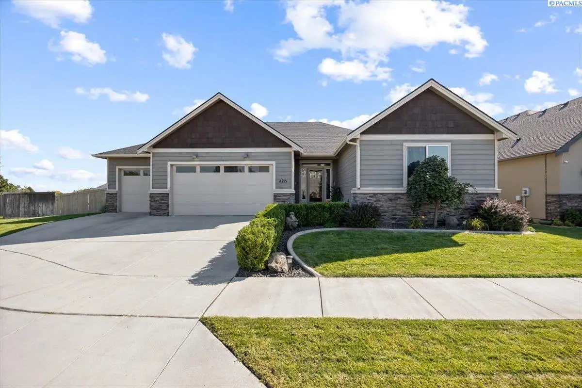 4221 S Yelm Place, Kennewick, WA 99337 - Image #1