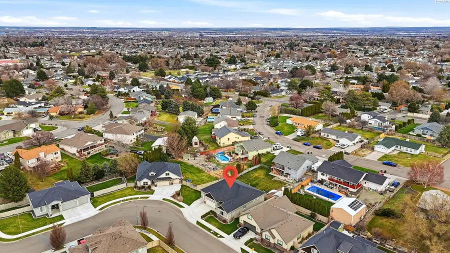 4221 S Yelm Place, Kennewick, WA 99337 - Image #3