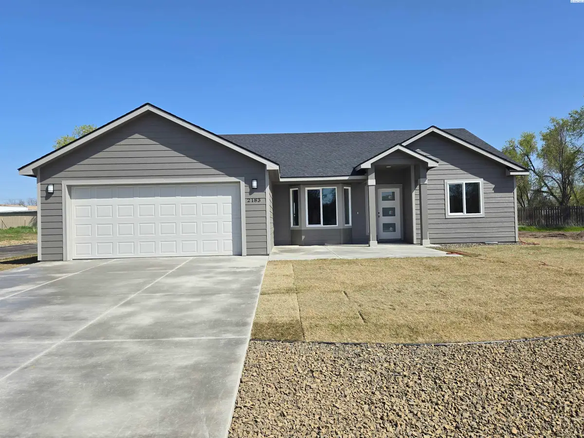 2167 S Elm Place, Kennewick, WA 99337 - Image #1