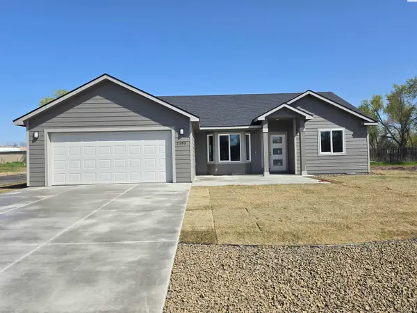 2167 S Elm Place, Kennewick, WA 99337