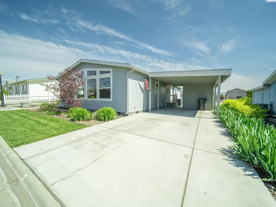 355 Old Inland Empire Hwy #48, Prosser, WA 99350 - Image #3