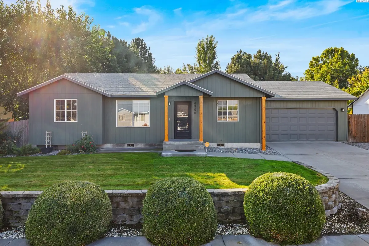 4906 Kalahari Drive, Pasco, WA 99301 - #1