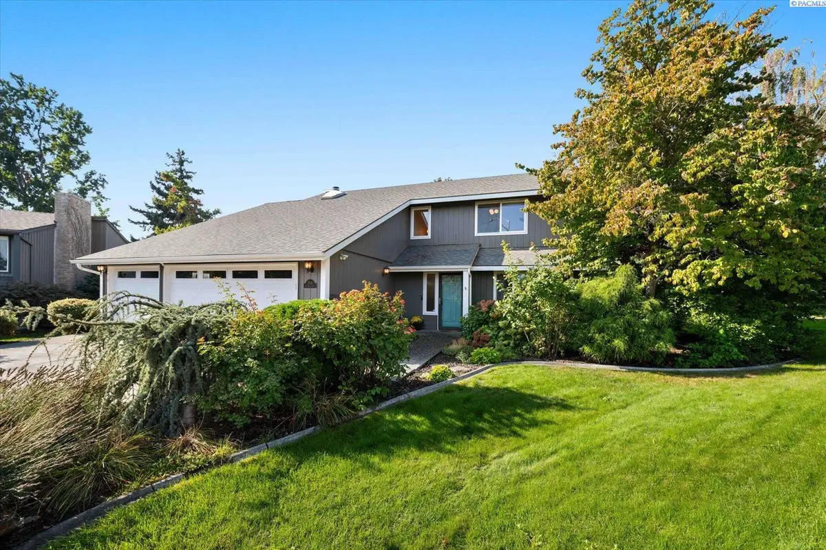 2519 Oak Hill Ct, Richland, WA 99352 - Image #1