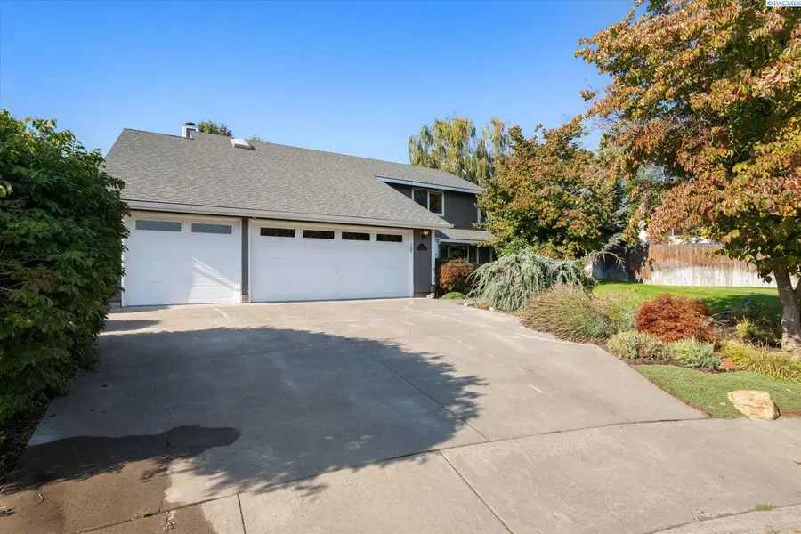 2519 Oak Hill Ct, Richland, WA 99352 - Image #2