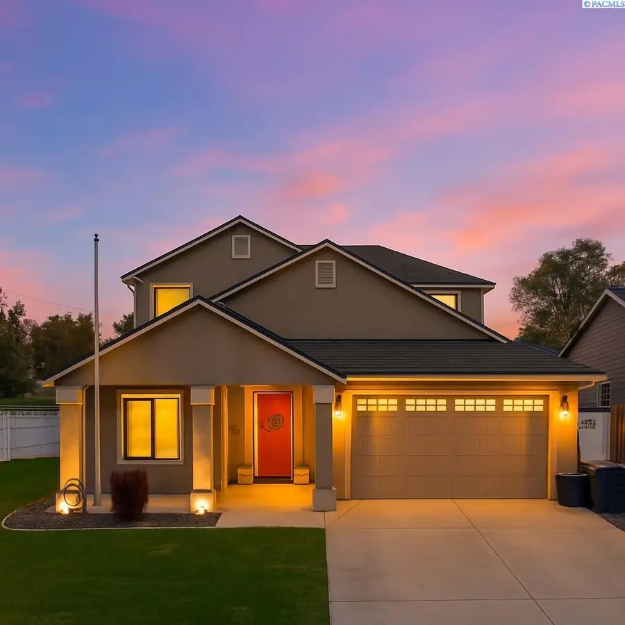 401 S Birch Street, Moses Lake, WA 98837 - #2