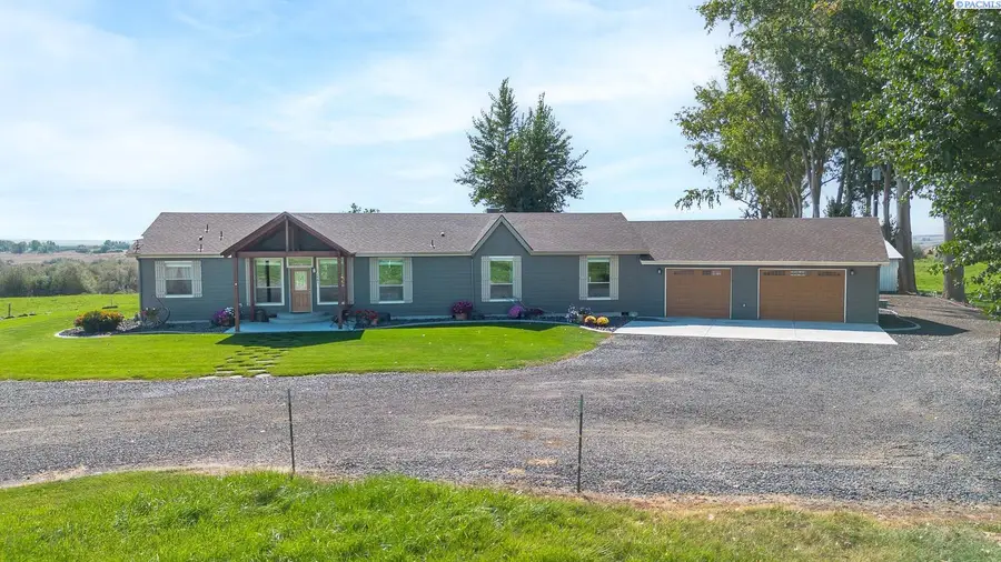 1461 Sheffield Road, Mesa, WA 99343 - Image #2