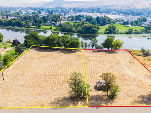 NKA S 1366 Prsw #Lot 1, Prosser, WA 99350