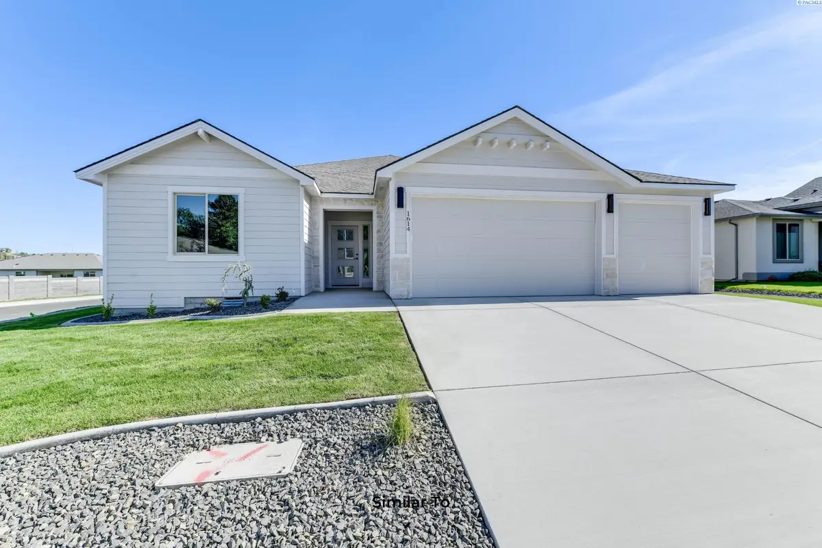 2834 S Penn St, Kennewick, WA 99338 - #1