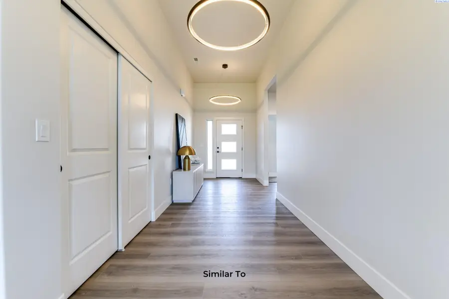 2834 S Penn St, Kennewick, WA 99338 - #2