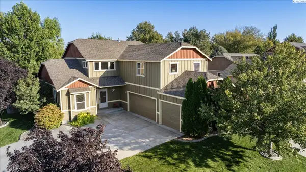 6511 W 4th Place, Kennewick, WA 99336