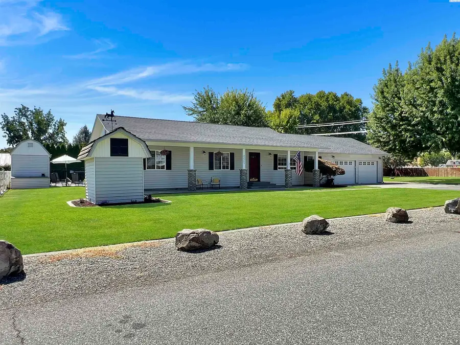 192205 E 247th Pr Se, Kennewick, WA 99337 - Image #2