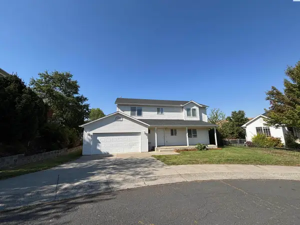 2515 NW Wallingford, Pullman, WA 99163