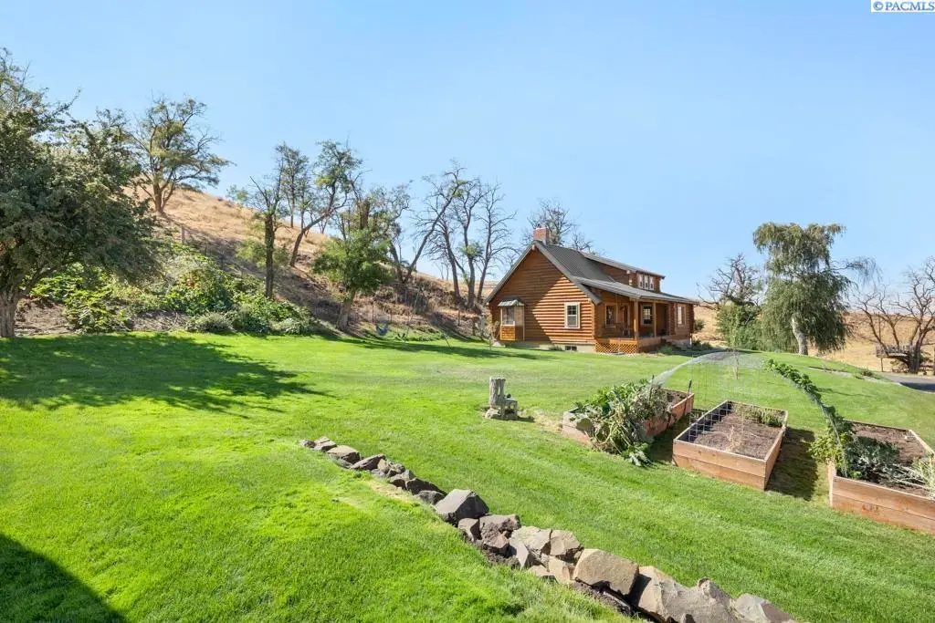 7302 Long Hollow Road, Colfax, WA 99111 - #1