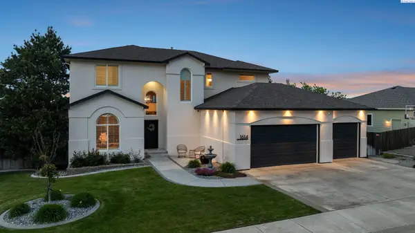 1614 W 51st Avenue, Kennewick, WA 99337