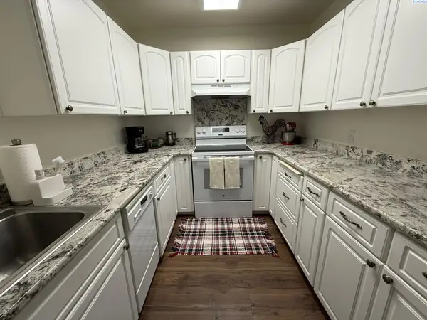 203 N Mill #307 #307, Colfax, WA 99111