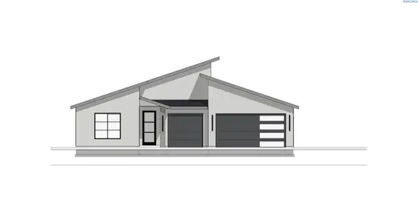 6629 W 27th Ave, Kennewick, WA 99338