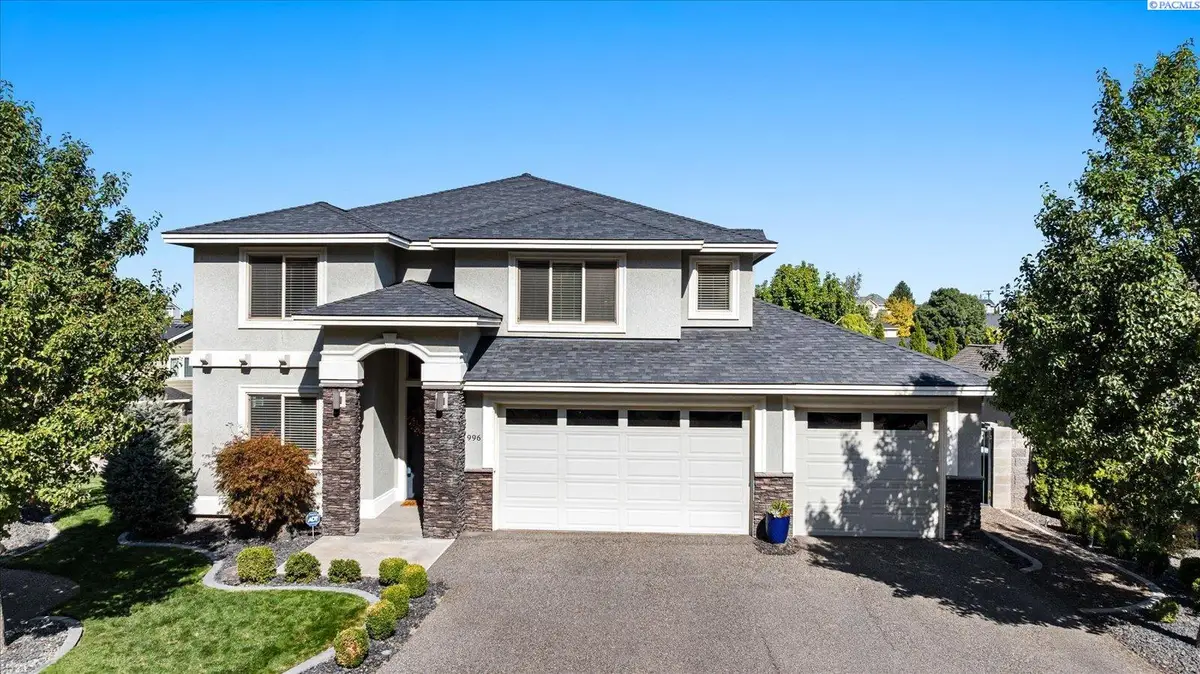 996 Meadow Hills Drive, Richland, WA 99352 - Image #1