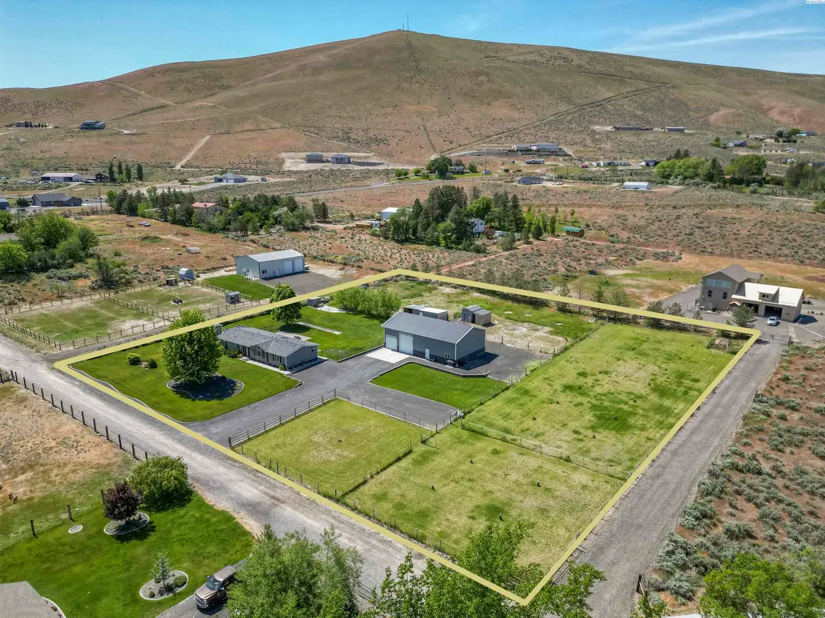 57404 N 385 Prne, Benton City, WA 99320 - #1