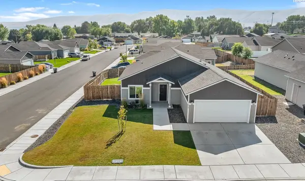 1275 Mary, Benton City, WA 99320