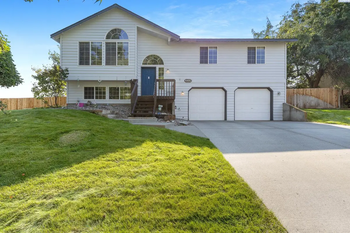 4410 Sahara Drive, Pasco, WA 99301 - Image #1