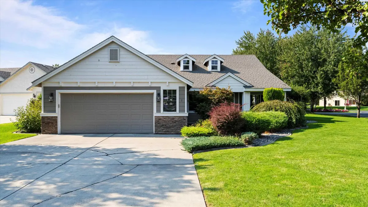 1 Dahlia Ct, Pasco, WA 99301 - Image #1