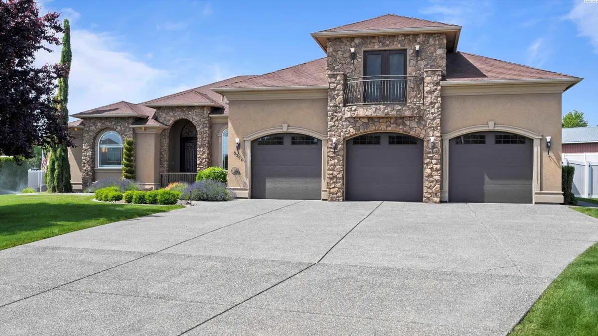 3304 Sorento Ct., Pasco, WA 99301 - Image #1